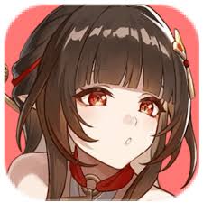 Lingsha character portrait