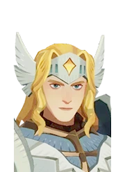AFK Journey Hero Lucius
