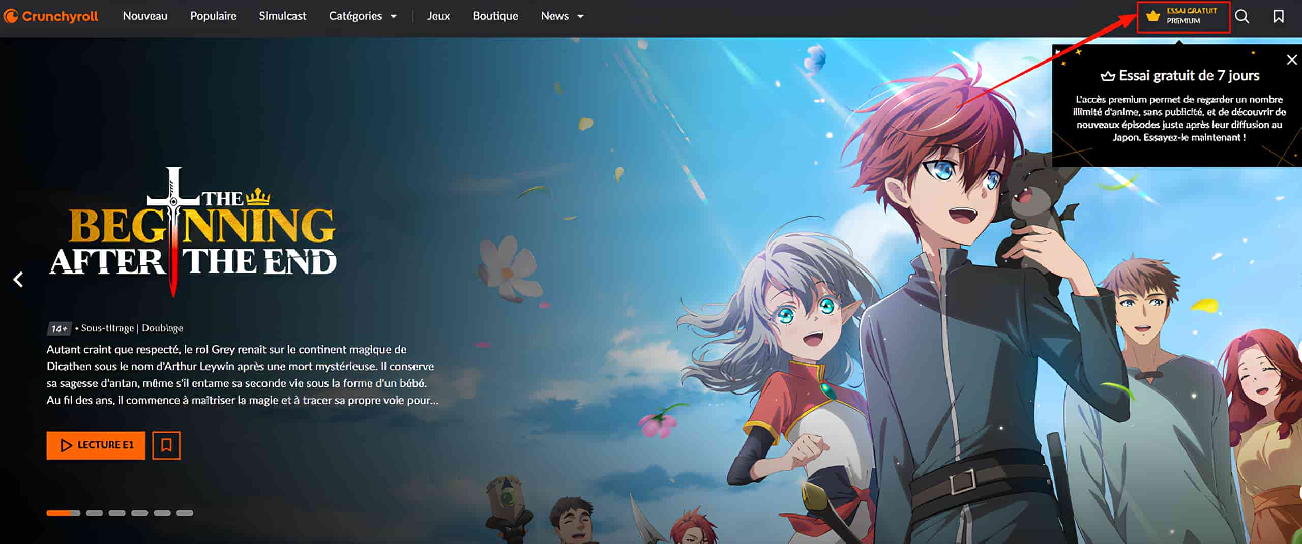 crunchyroll-subscription-tiers