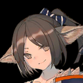 Arknights Perfumer Operator icon