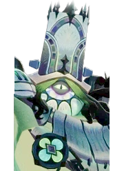 AFK Journey Hero Callan