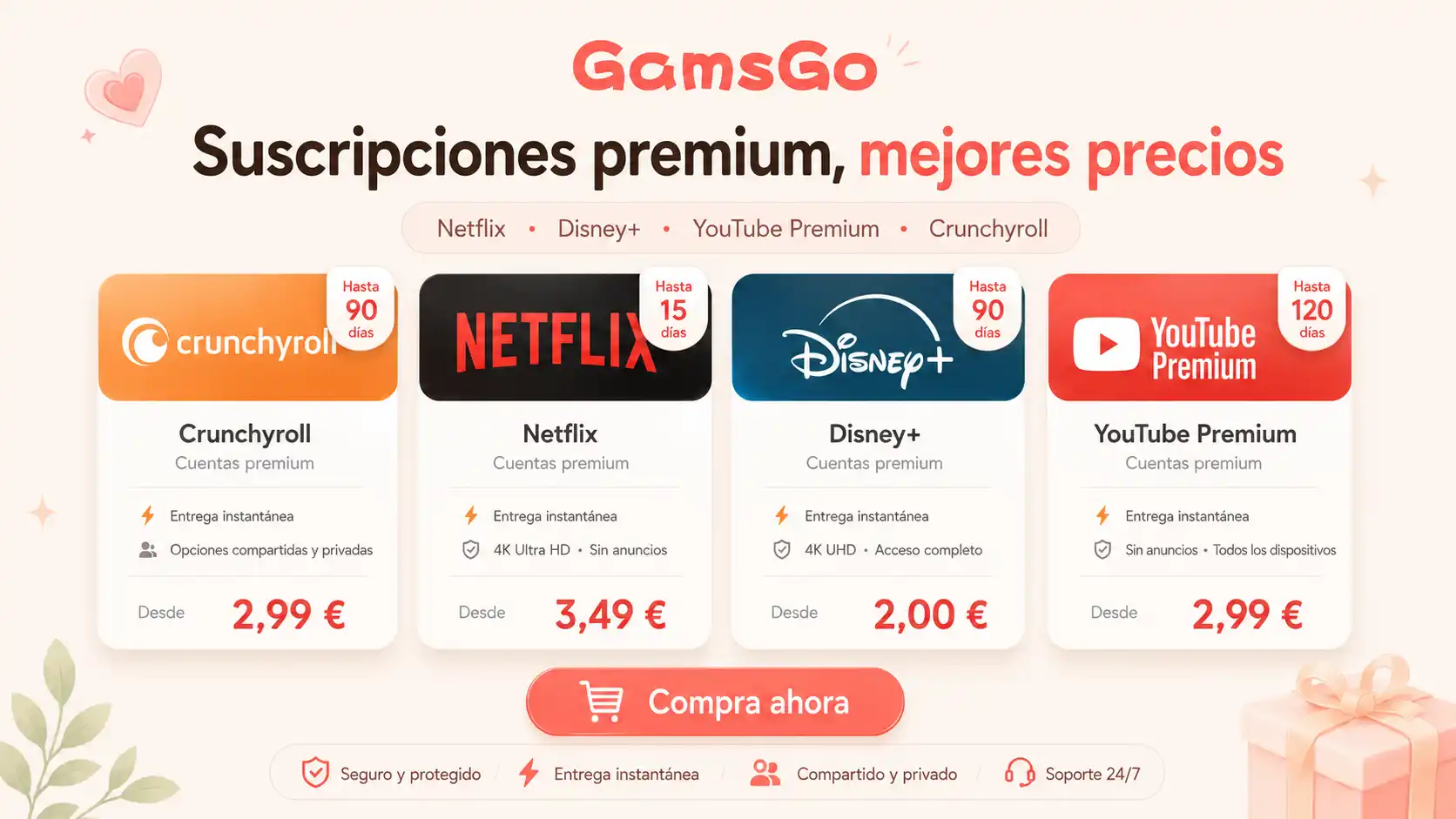 GamsGo