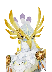 AFK Journey Hero Sylphira