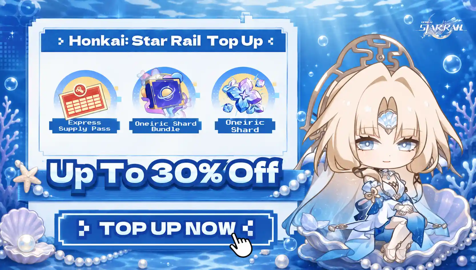 honkai star rail pearl
