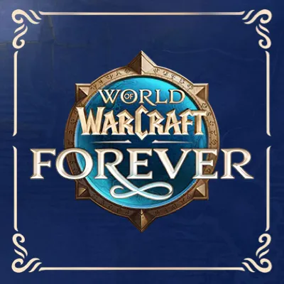 World of Warcraft: Forever
