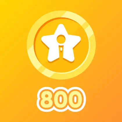 800 Gold