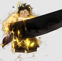 8th Sword (Berserk)