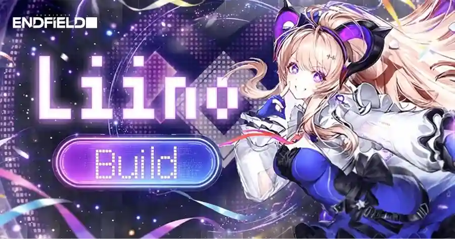 Arknights: Endfield