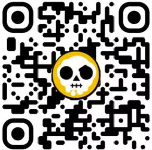 Brawl Stars QR Codes