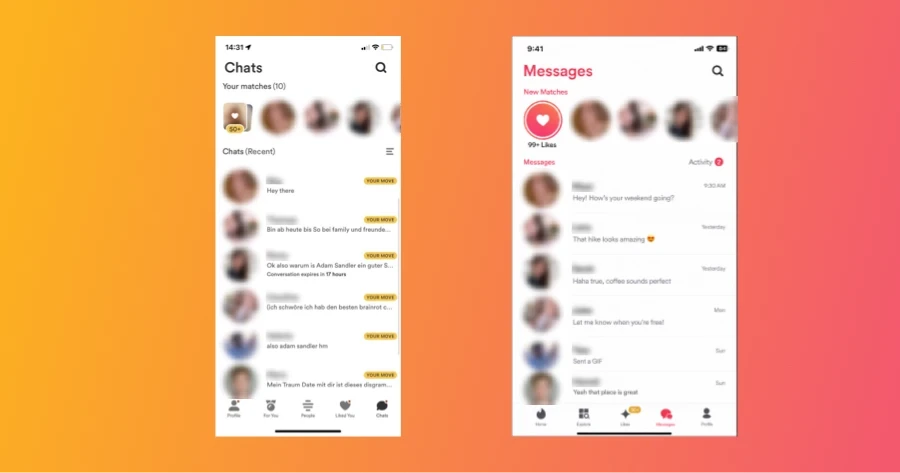 bumble vs tinder