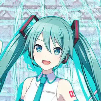 HATSUNE MIKU: COLORFUL STAGE!