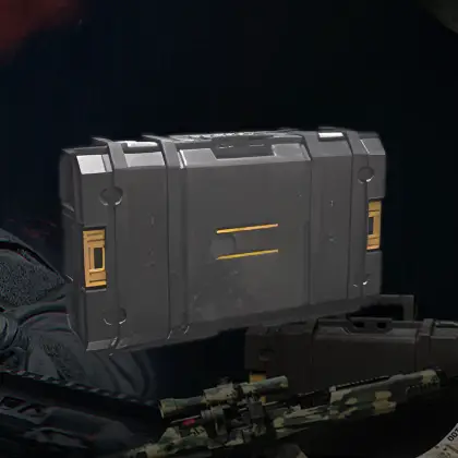 1个复合壳（30天）