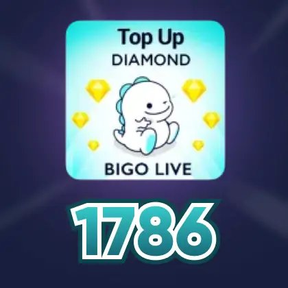 1786钻石
