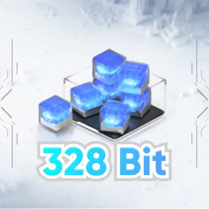 328 Bit Gold