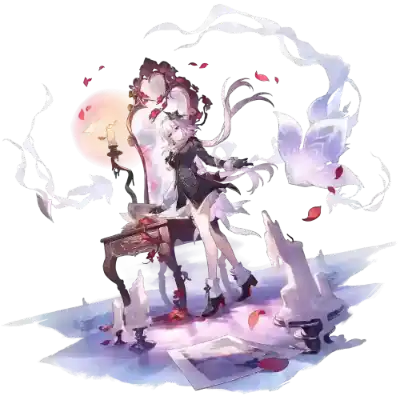 Evernight