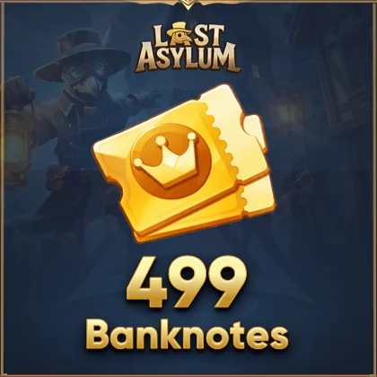 499 Banknotes