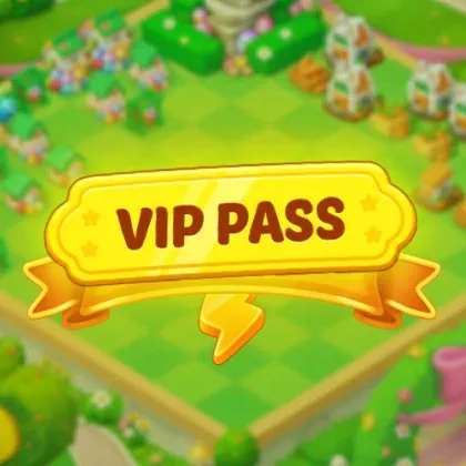 VIP bérlet