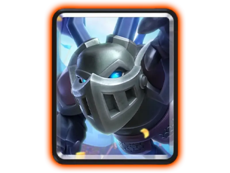 Mega Minion