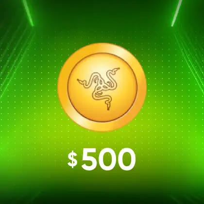 500 USD