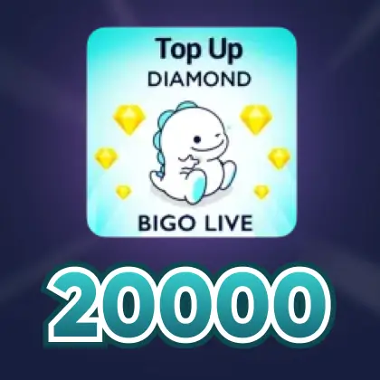 20000 Diamanti