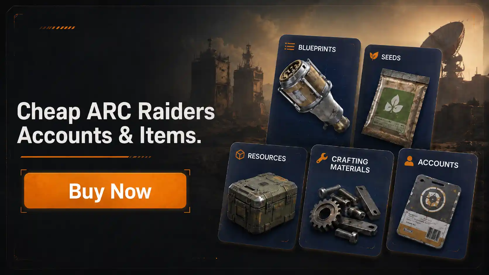 arc raiders codes