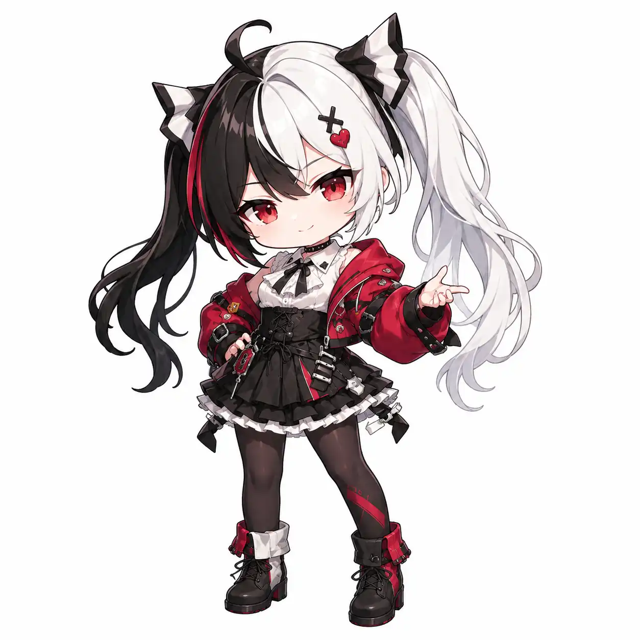 ラクリモサ