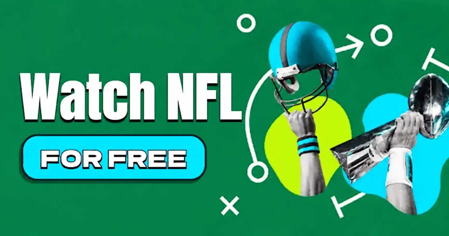 how to watch nfl games for free