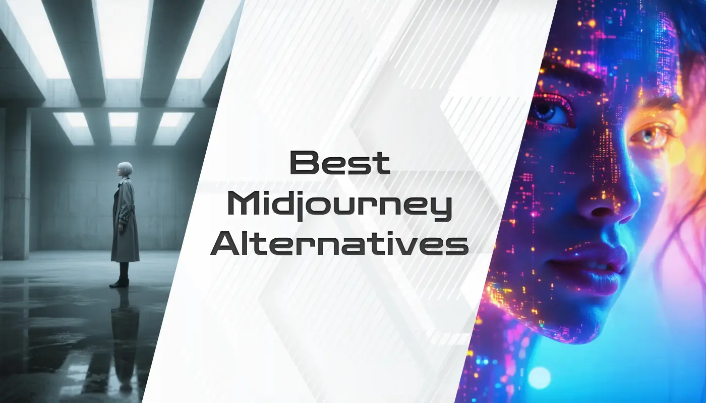 midjourney free alternative