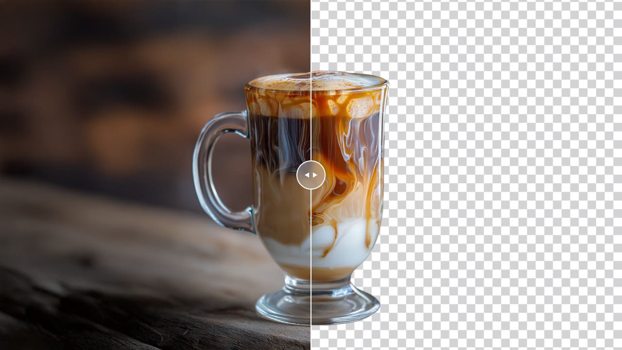 픽위시 사진 향상기