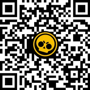 Brawl Stars QR Codes