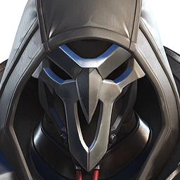 Overwatch Reaper