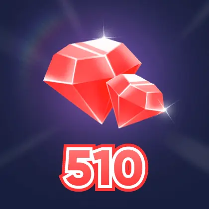 510钻石