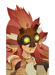 AFK Journey Hero Rhys