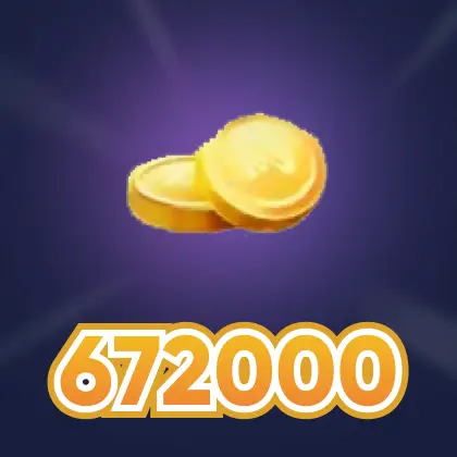 672000 Gold