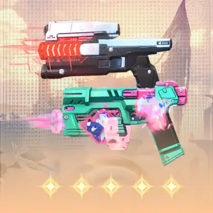 Signature Weapon Guaranteed Bundle