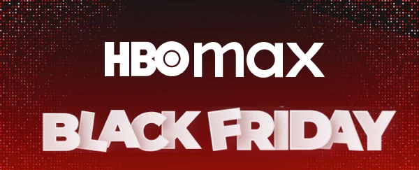 hbo max black friday deals