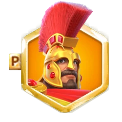 Belisarius Prime