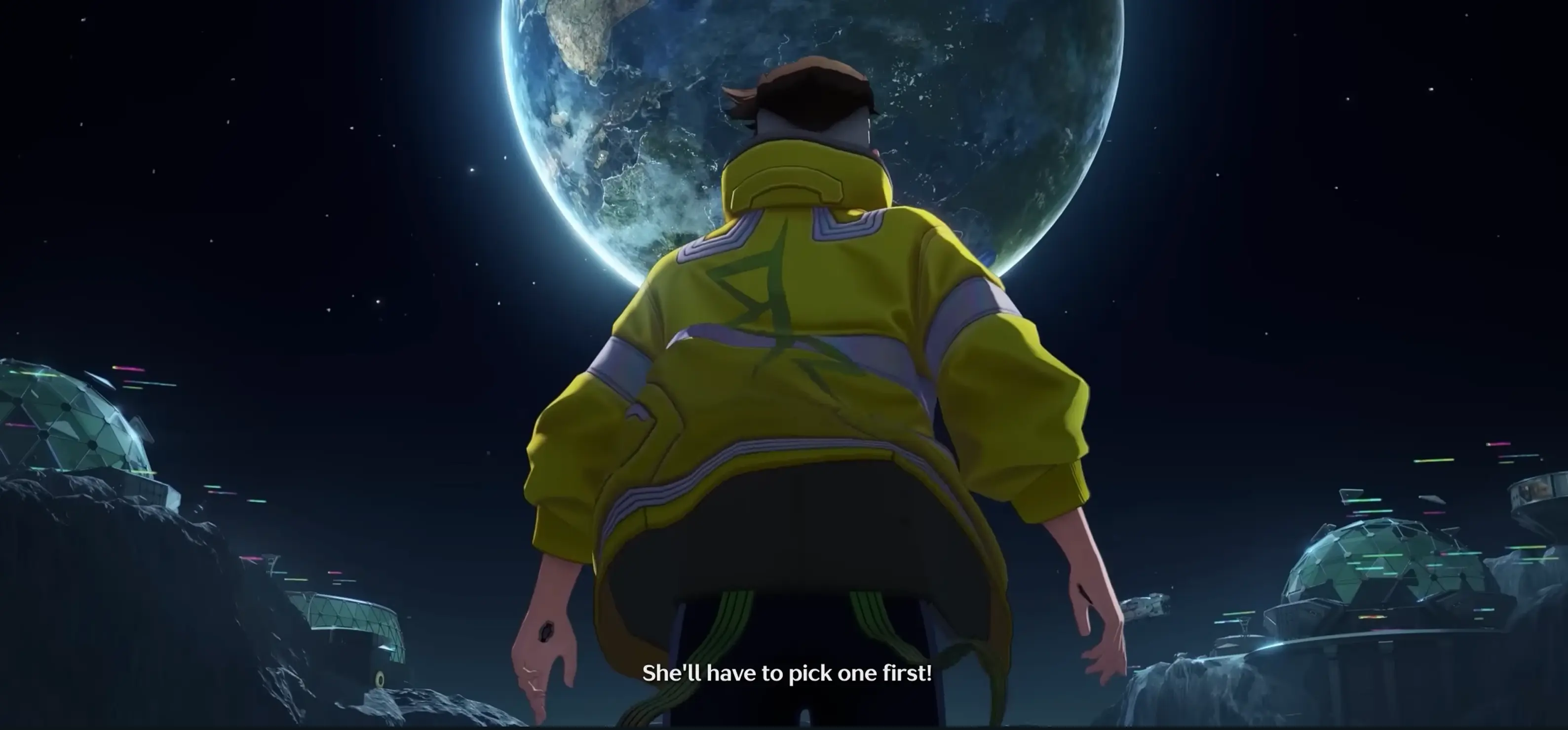 Will David become a Wuthering Waves collaboration character?