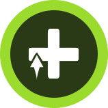 쇼어키퍼 에코 재생의 빛