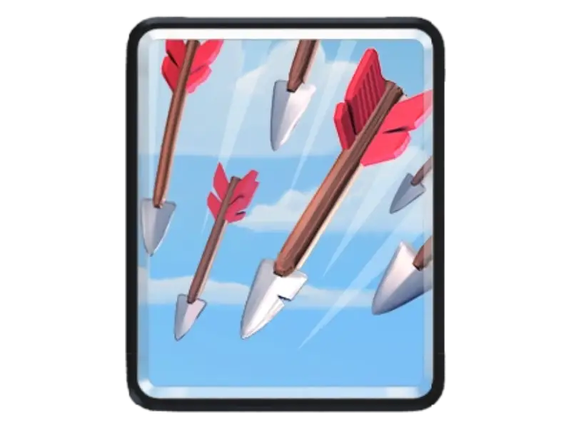 Arrows