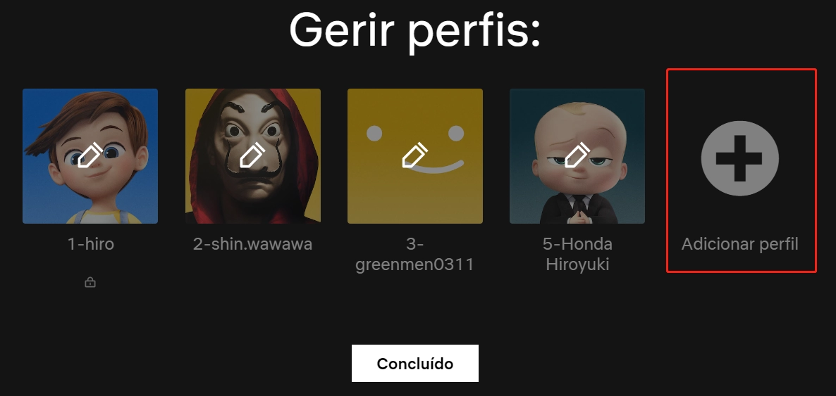 doramas netflix