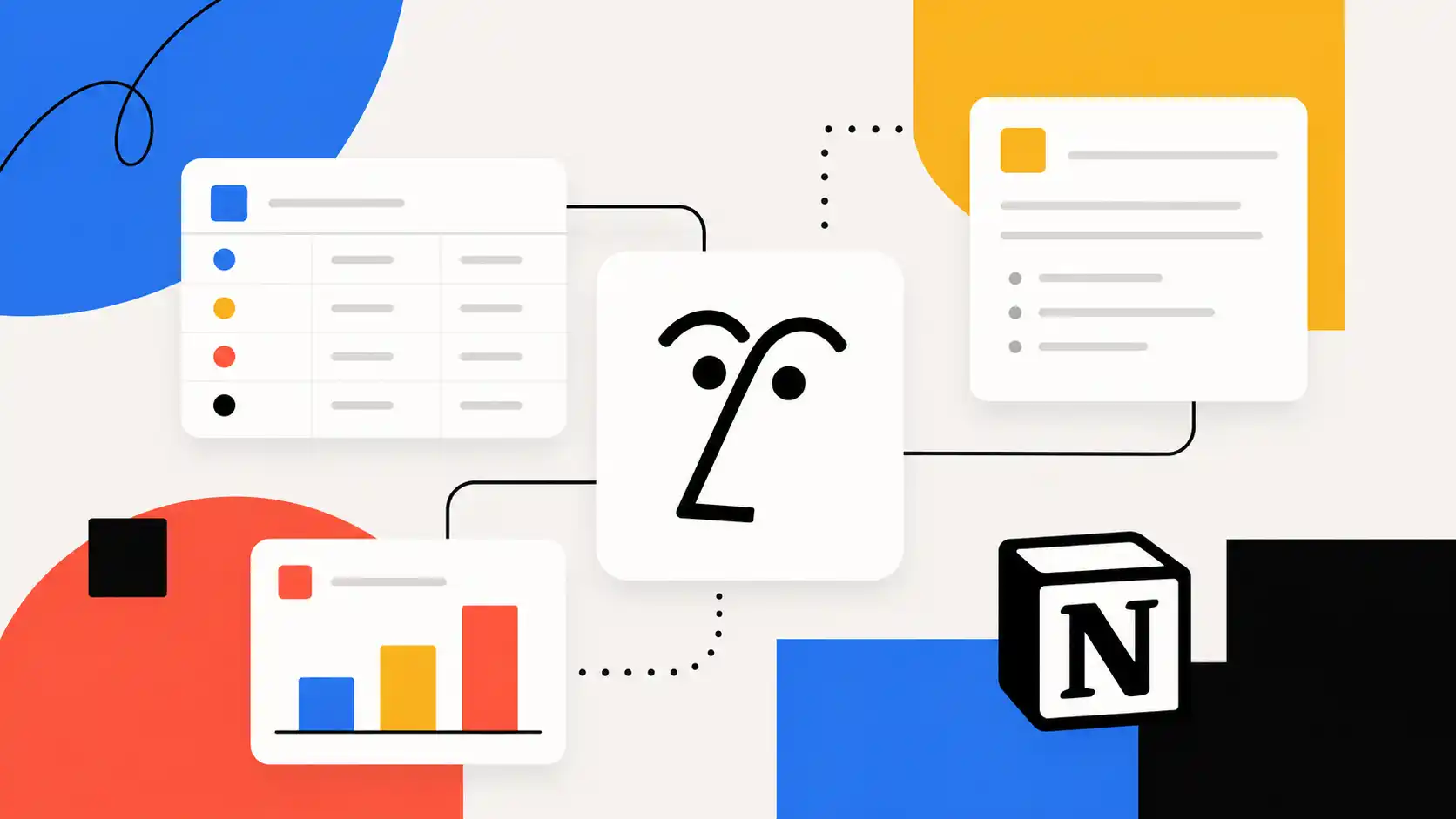 Notion for Creators