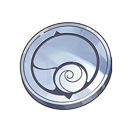 shorekeeper material