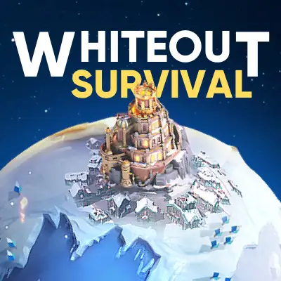 Whiteout Survival