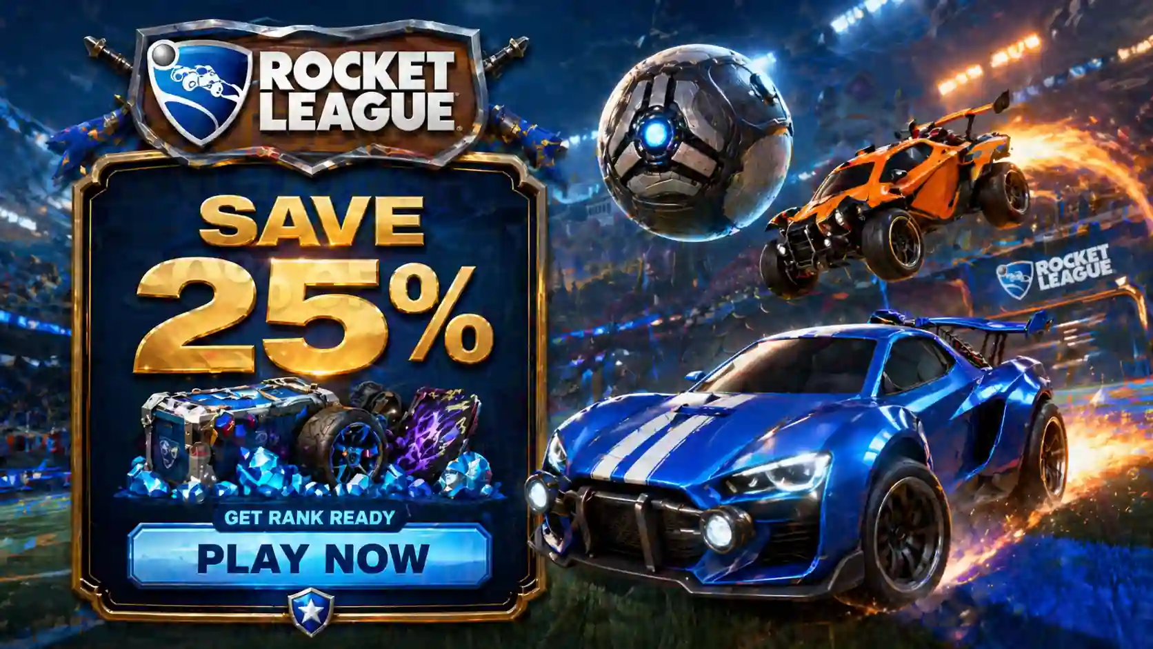 rocket league codes