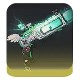 스펙트럼 블래스터