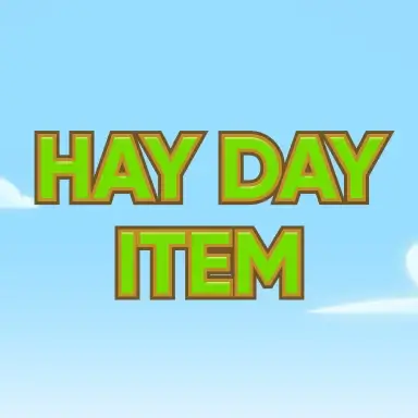 89 HAYDAY Strumento potenziamento fienile