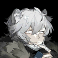 Arknights Jaye Operator icon