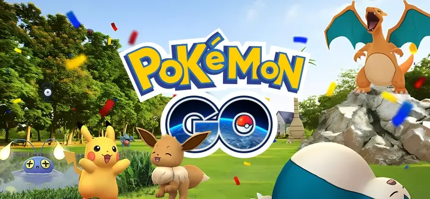 Pokémon GO