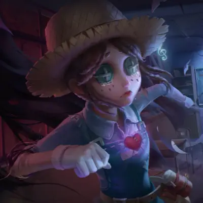 Identity V